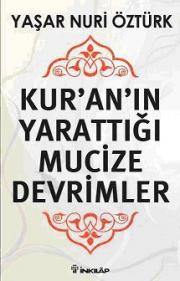 Kuran'in Yarattigi Mucize Devrimler