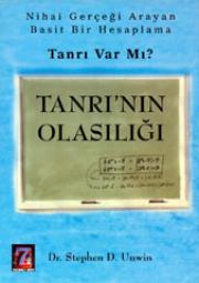 Tanrı'nın Olasılığı  Tanrı Var Mı?