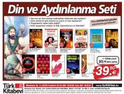 Din ve Aydınlanma Seti (11 Kitap Birarada)