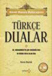 Türkçe Dualar / Yasin-i Serifli Hz. Muhammed'in En çok Okuduğu Dua