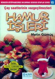 Hamur Işleri