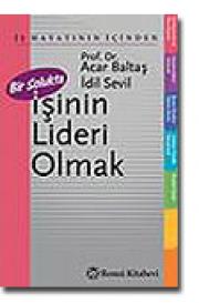 Bir Solukta İşinin Lideri Olmak