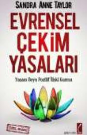 Evrensel Çekim Yasaları  (Özel Baski)