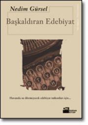 Başkaldıran Edebiyat