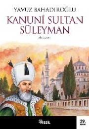 Kanuni Sultan Süleyman