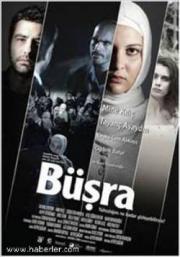 Büşra (DVD) Tayanç Ayaydın, Çiğdem Batur
