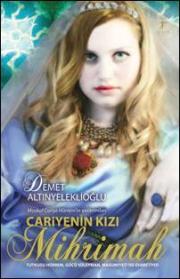 Cariyenin Kızı Mihrimah