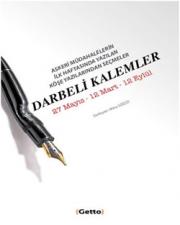 Darbeli Kalemler