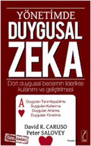 Yönetimde Duygusal Zeka (Özel Baski)