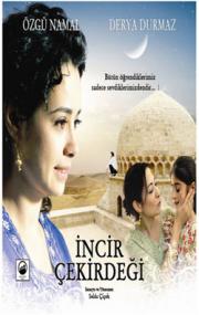 İncir Çekirdeği (DVD) Özgü Namal, Derya Durmaz