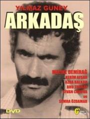 Arkadaş (DVD) Yılmaz Güney, Melike Demirağ