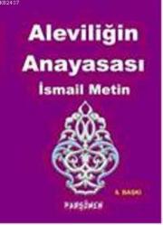 Aleviliğin Anayasası