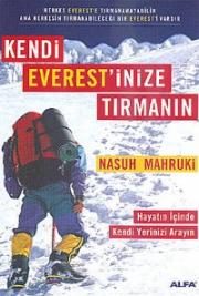 Kendi Everestinize TırmanınZihin Haritası Hediyeli