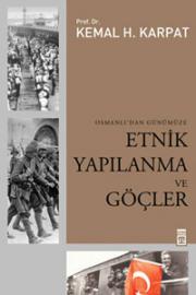 Etnik Yapılanma ve Göçler