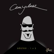 Gösteri 1-2 (CD) Cem Yilmaz