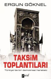 Taksim Toplantıları