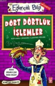 Dört Dörtlük Işlemler