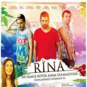Rina (VCD)Erkan Ersezer, Levent Pala, Şenol Sönmez
