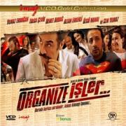 Organize Isler (VCD) Yilmaz Erdogan - Cem Yilmaz