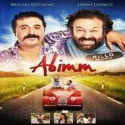 Abimm (VCD)  Mustafa Üstündağ, Levent Üzümcü