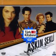 Aşkın Şekli (VCD) Modern Klasikler