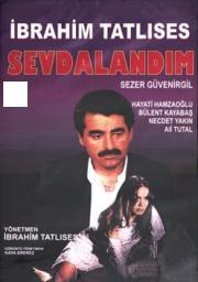 
Sevdalandim (DVD)İbrahim Tatlıses, Sezer Güvenirgil, Hayati Hamzaoğlu
