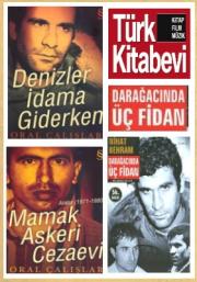 Denizler Idama Giderken Seti (3 Kitap Birarada)