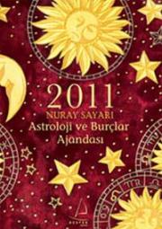 Astroloji ve Burçlar Ajandası 2011