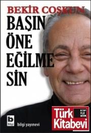 Başın Öne Eğilmesin