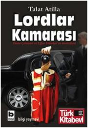 Lordlar Kamarası