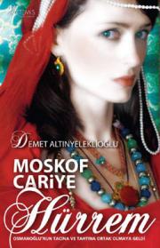 Moskof Cariye Hürrem