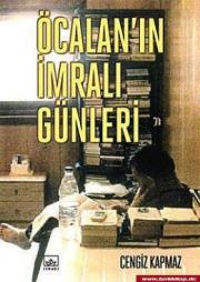 Öcalan'ın İmralı Günleri