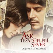 Aşk Tesadüfleri SeverOrijinal Film Müzikleri