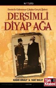 Dersimli Diyap Ağa