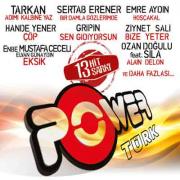 En İyiler 2011 Power Türk