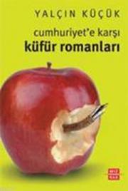 
Küfür Romanları
