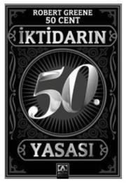 Iktidarın 50. Yasası