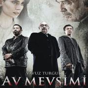 Av Mevsimi (VCD)(Genişletilmiş Versiyon) Cem Yılmaz, Şener Şen