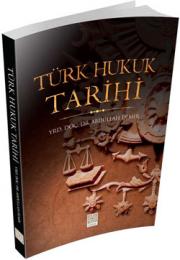 Türk Hukuk Tarihi