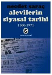 Alevilerin Siyasal Tarihi