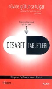 Cesaret Tabletleri