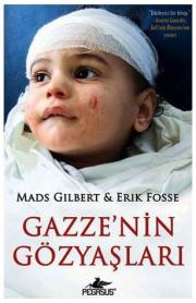 Gazze'nin Gözyaşları
