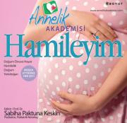 Annelik Akademisi  Hamileyim