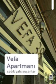 Vefa Apartmanı