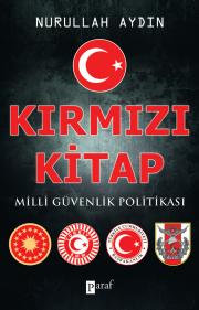 
Kırmızı Kitap 
Milli Güvenlik Politikası 

