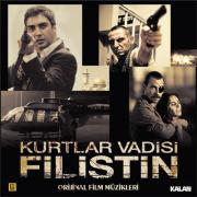 Kurtlar Vadisi Filistin Film Müzikleri