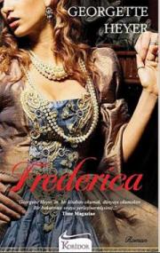 
Frederica
