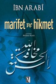 Marifet ve Hikmet