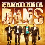 Çakallarla Dans ( VCD) Şevket Çoruh, Tuba Ünsal, Ceyhun Yılmaz
