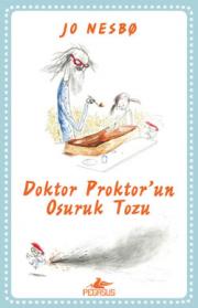 Doktor Proktor'un Osuruk Tozu